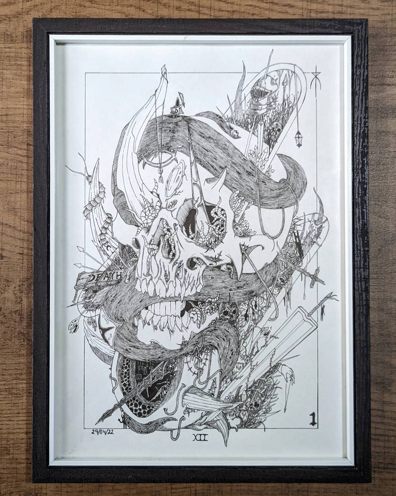 DECAY by dtwistedart on DeviantArt