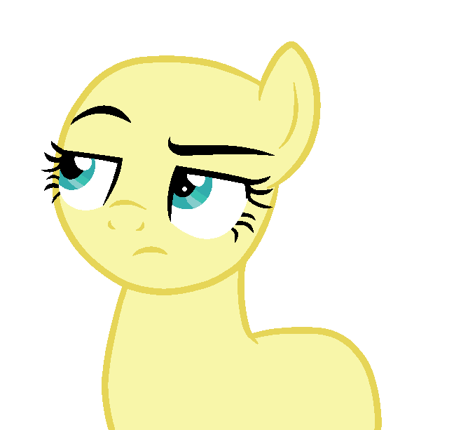 Wow Really.. Base by Moonlightdisney5 on DeviantArt