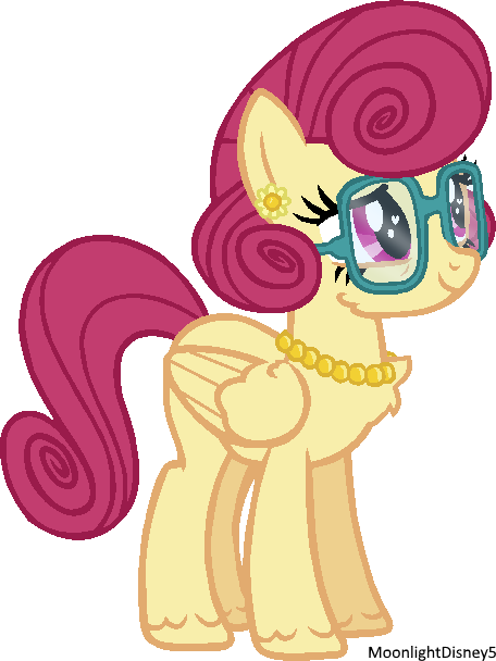 Mrs. Shy Vector Mrs shy by Moonlightdisney5 on DeviantArt