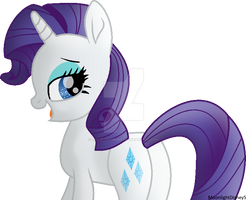 Rarity Mlp Movie | OLD