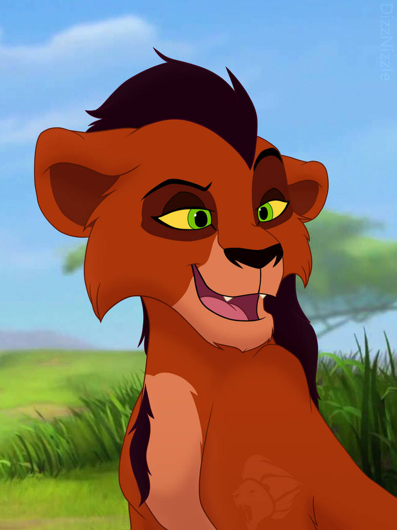 Teen Scar Redraw by Moonlightdisney5 on DeviantArt