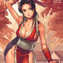 Mai Shiranui