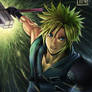 Cloud Strife