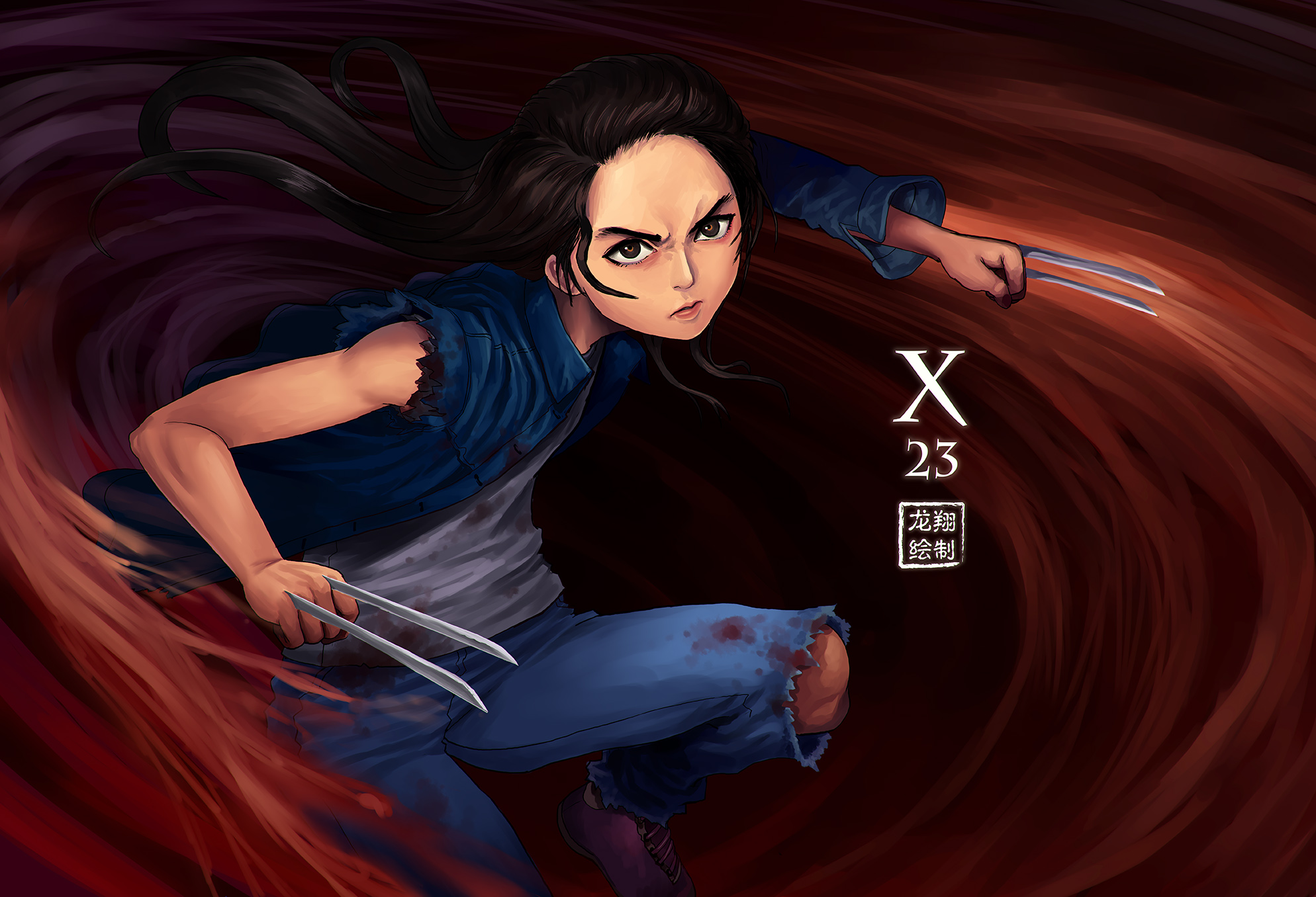 X23