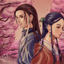 The legend of condor heroes 01