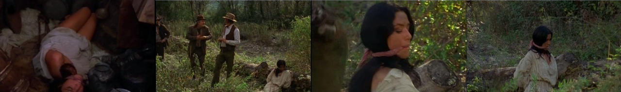 Una mujer llamada ApacheUna Donna chiamata Apache by amm2es on DeviantArt