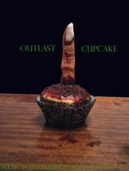 Outlast Cupcake ewe