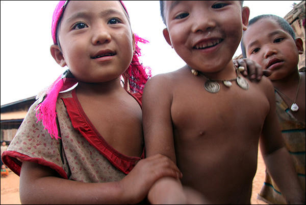 Akash Child Akhas child by pourquoipas on DeviantArt