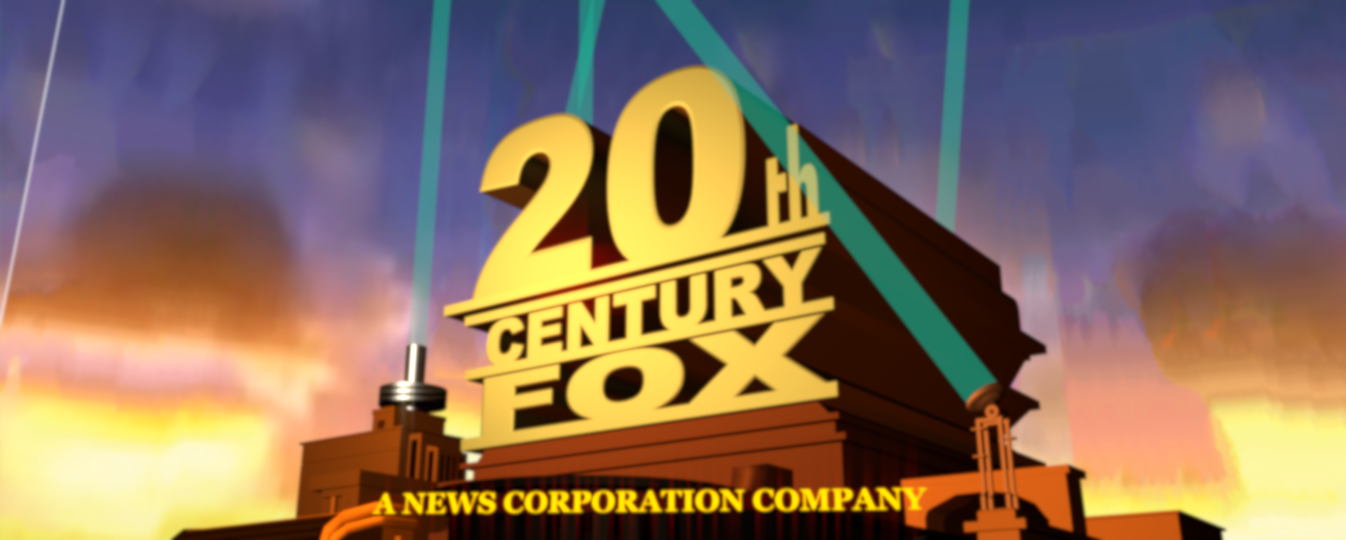 Cinematic 20th Century Fox logo remake by xXNeoJadenXx on DeviantArt