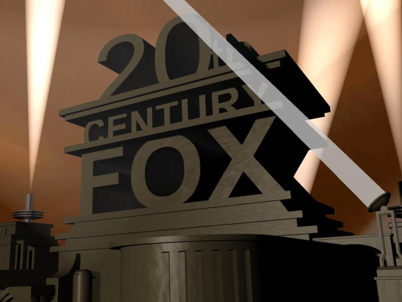 Dream Variations: 20th Century Fox (2009) by xXNeoJadenXx on