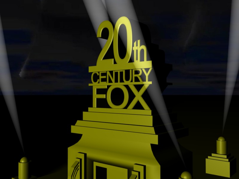 Dream Variations: 20th Century Fox (2016) by xXNeoJadenXx on