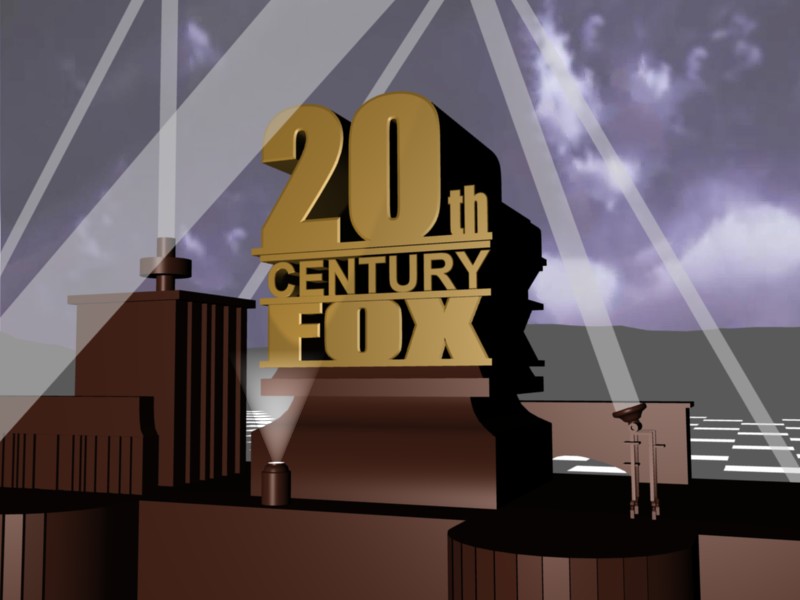 20th century fox logo editorial photo. Image of arab - 97603146