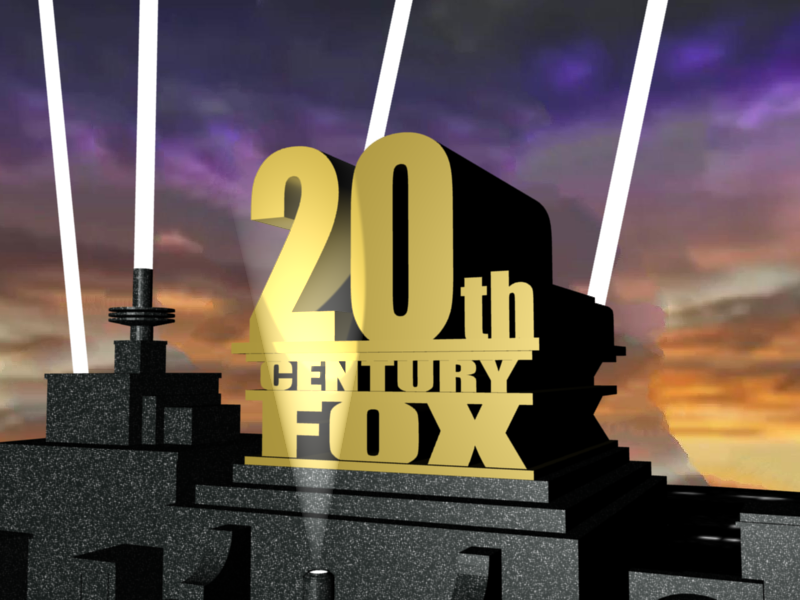 Cinematic 20th Century Fox logo remake by xXNeoJadenXx on DeviantArt