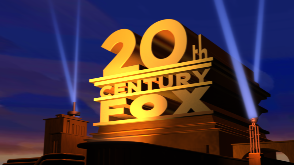 20th Century Fox Logo Parody by TheTroller1903 on DeviantArt