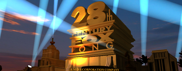 Cinematic 20th Century Fox logo remake by xXNeoJadenXx on DeviantArt