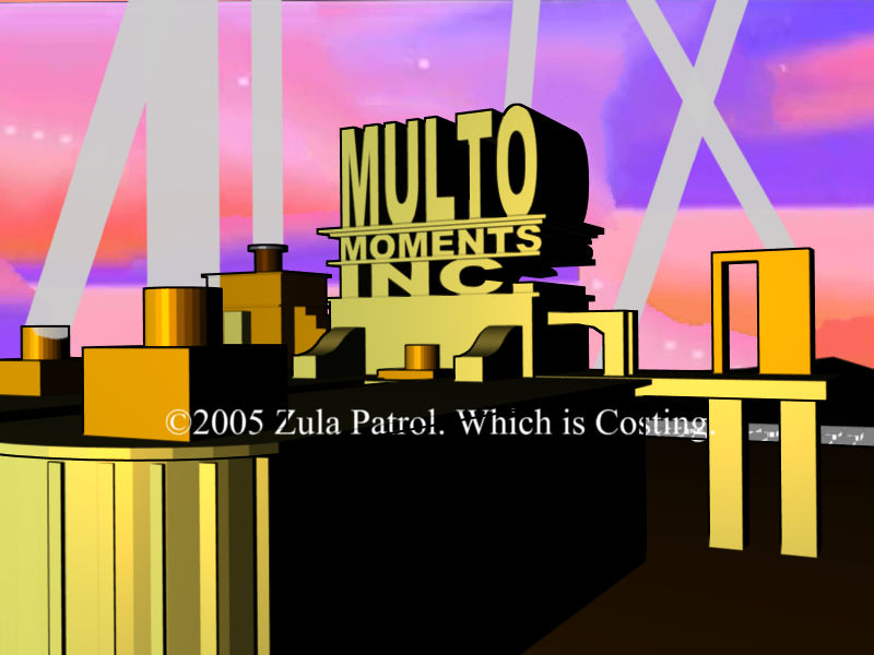 Multo Moments Inc. (20th Century Dumont Style) by xXNeoJadenXx on ...