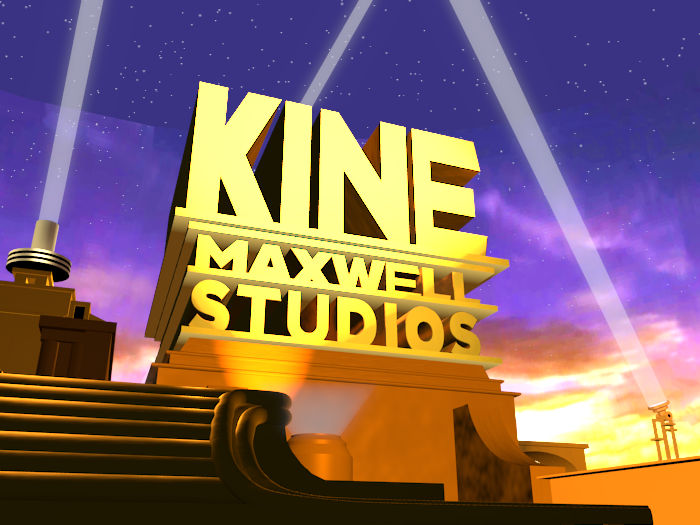 Kine Maxwell Studios (2007, Trailer) by xXNeoJadenXx on DeviantArt