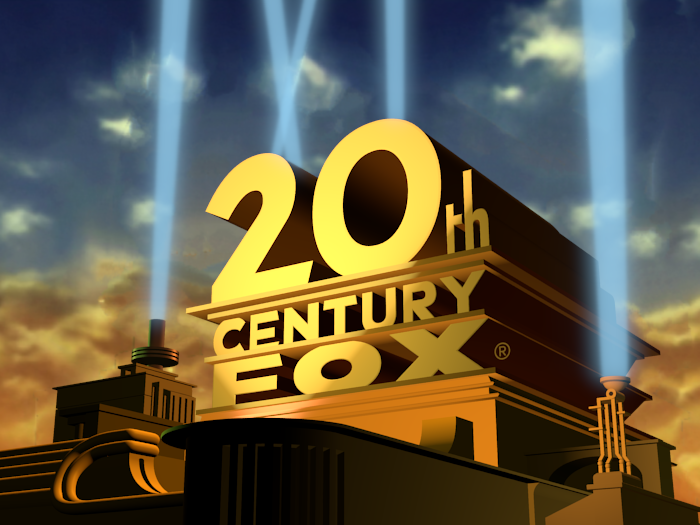 All 20th Century Fox 1992 Logos -  Multiplier