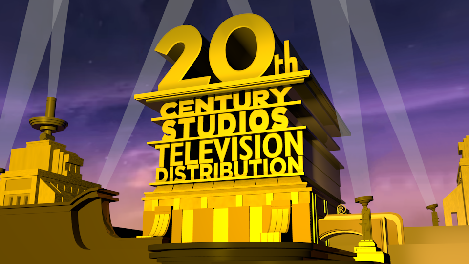 20th Century Fox Television Distribution, Logopedia