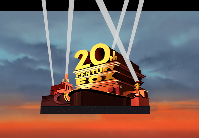 80 Years of 20th Century Fox logo 1981 style by lukesamsthesecond on  DeviantArt