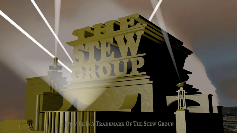 The Stew Group logo remake by xXNeoJadenXx on DeviantArt