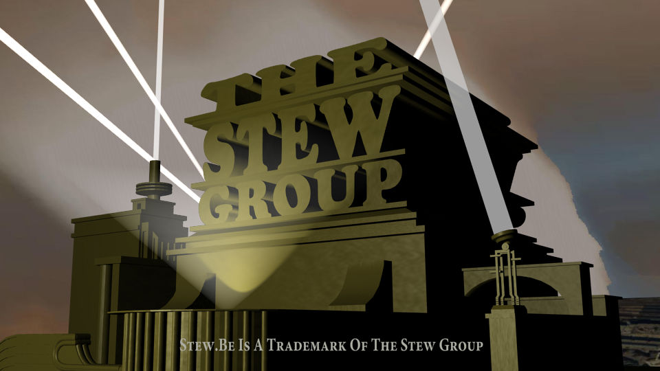 The Stew Group logo remake v2 by xXNeoJadenXx on DeviantArt