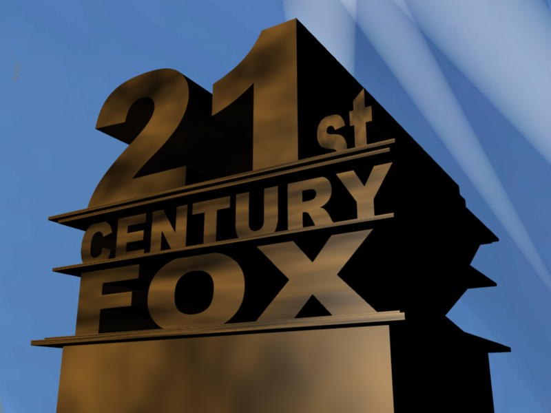 21st Century Fox (21th Century Tiger Style) by xXNeoJadenXx on DeviantArt