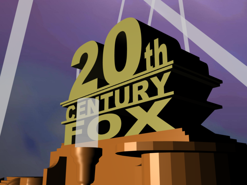 Cinematic 20th Century Fox logo remake by xXNeoJadenXx on DeviantArt