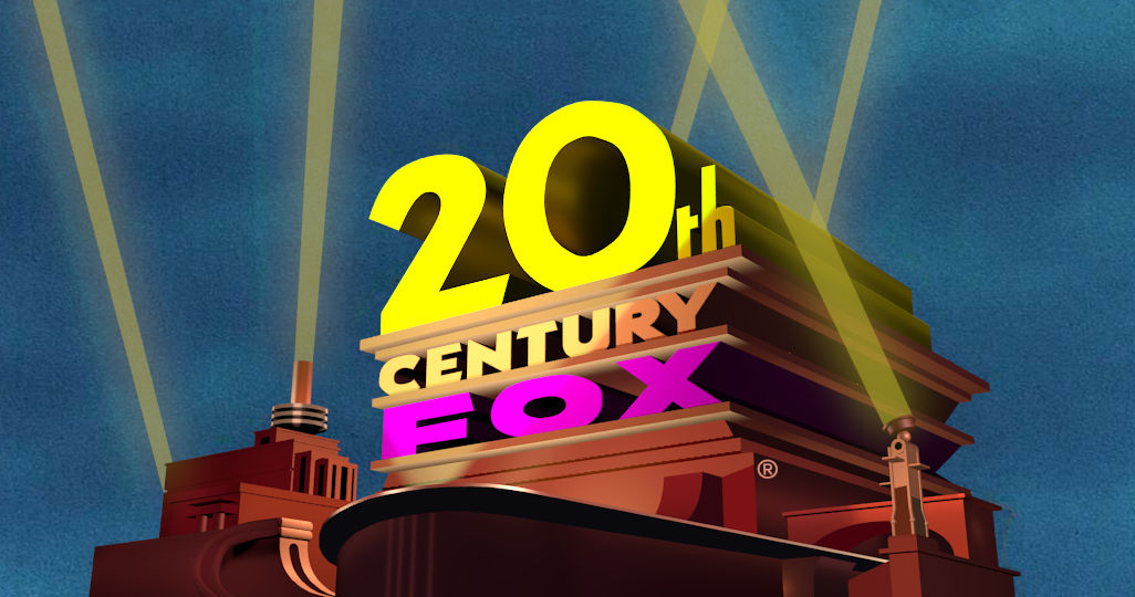 20th Century Fox (Studios) Logo Variations 