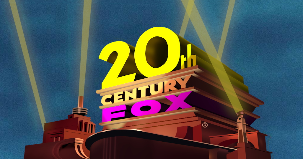 20th Century Fox Logo Variation (2004) by arthurbullock on DeviantArt