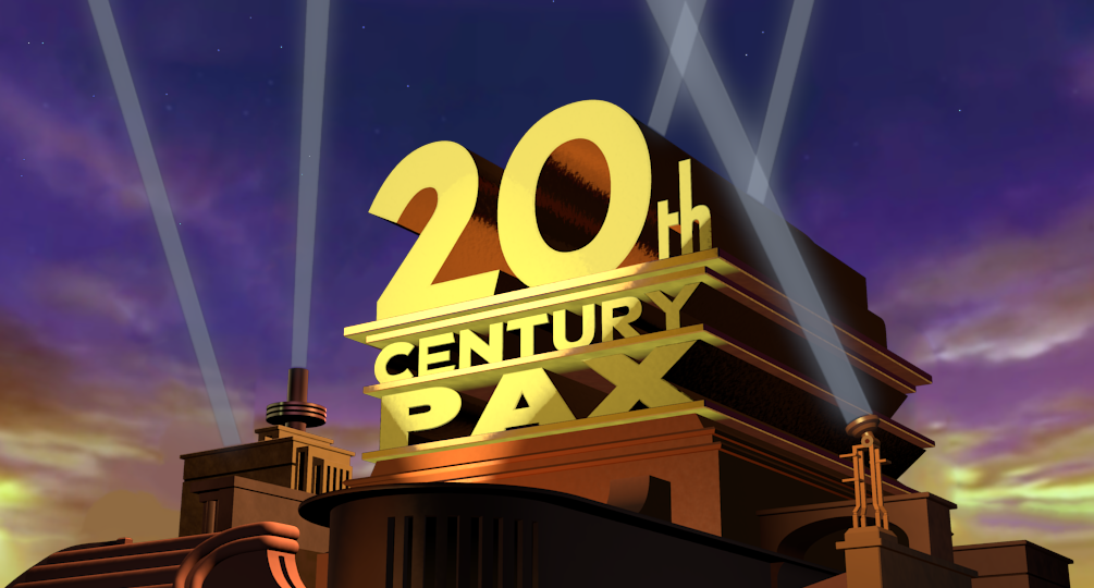 Dream Variations: 20th Century Fox (2009) by xXNeoJadenXx on