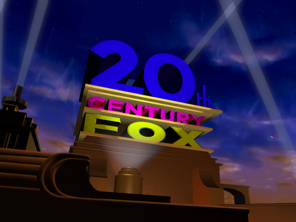Dream Variations: 20th Century Fox (2016) by xXNeoJadenXx on