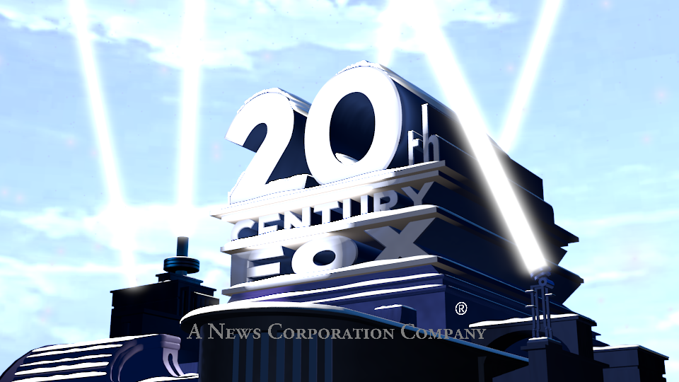 Dream Variations: 20th Century Fox (2009) by xXNeoJadenXx on