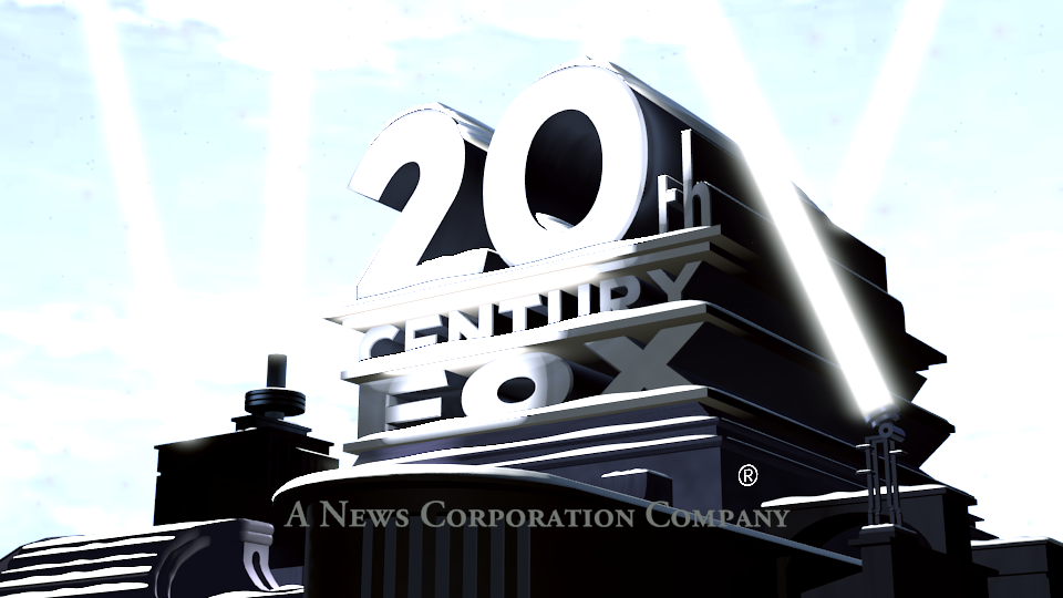 20th Century Fox Logo (1992 Beta) Recreation (V2) by AlexHonDeviantArt on  DeviantArt