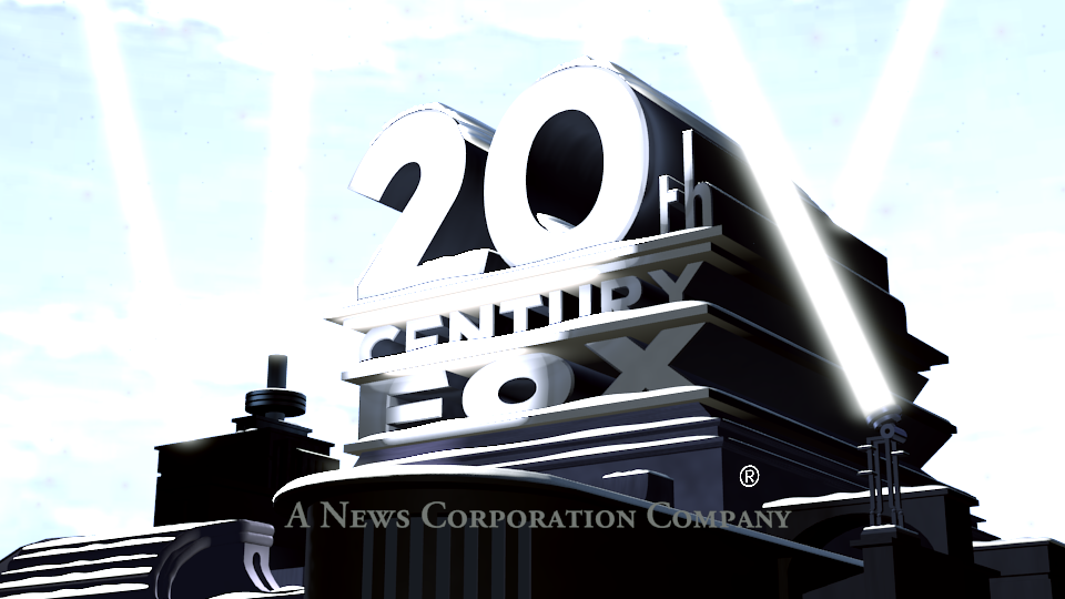 Cinematic 20th Century Fox logo remake by xXNeoJadenXx on DeviantArt