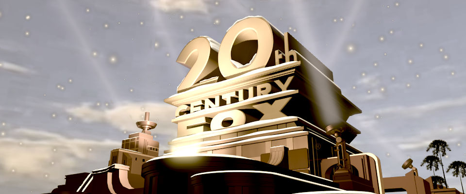 20th Century Fox (Logo Variants)  Adam's Dream Logos 2.0 - Adam's
