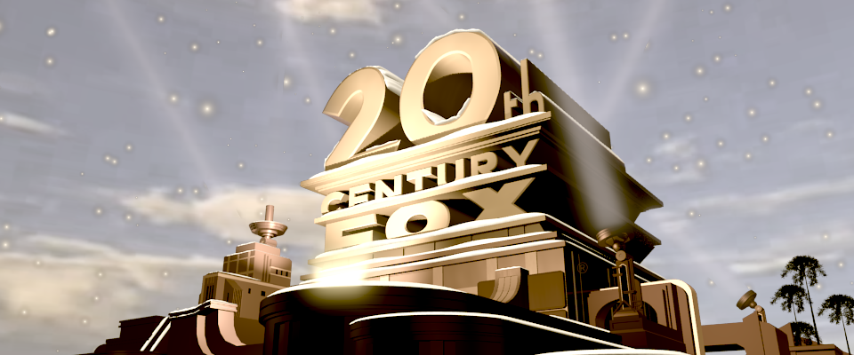 Dream Variations: 20th Century Fox (2016) by xXNeoJadenXx on