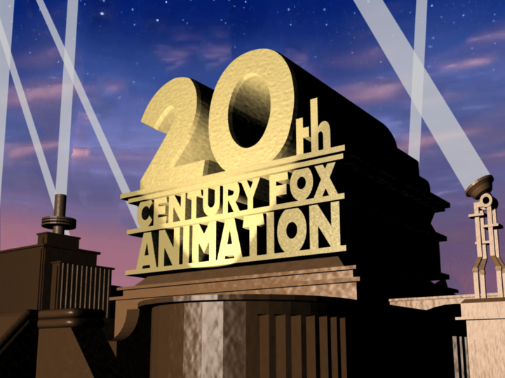 Cinematic 20th Century Fox logo remake by xXNeoJadenXx on DeviantArt