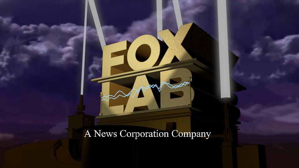 Fox Lab (10ty Maturitni Ples Style) by xXNeoJadenXx on DeviantArt