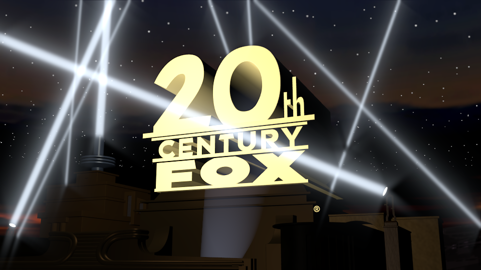 Dream Variations: 20th Century Fox (2016) by xXNeoJadenXx on