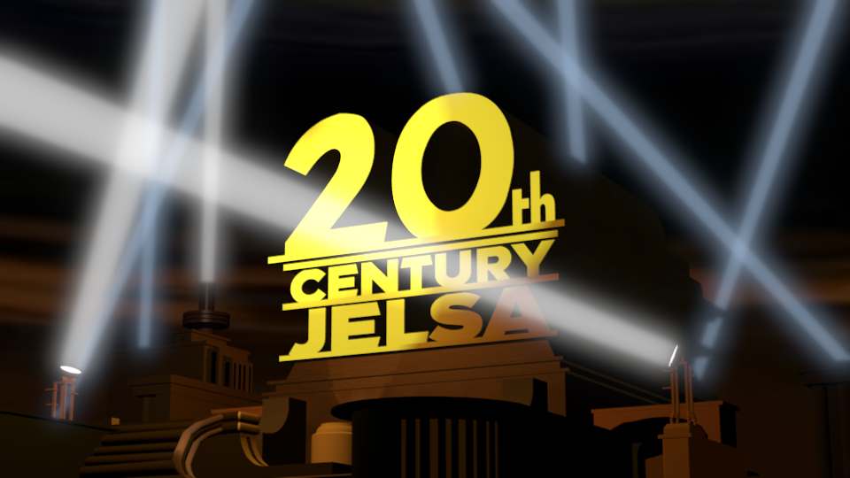 Dream Logo Variation: 20th Century Fox (1989) by xXNeoJadenXx on