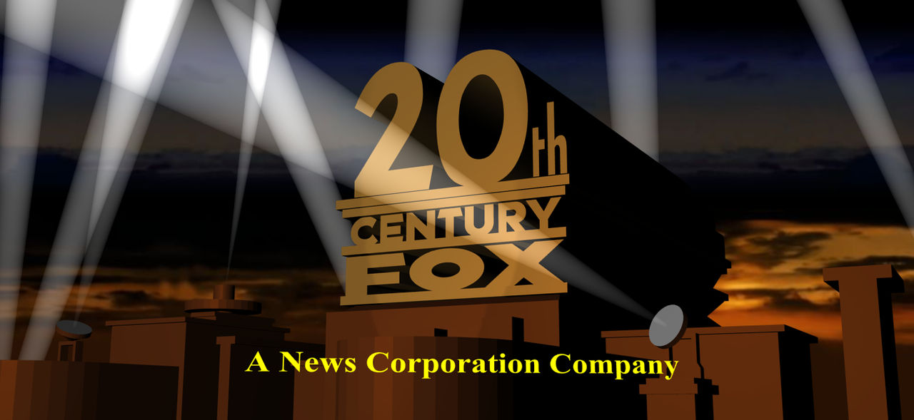 Cinematic 20th Century Fox logo remake by xXNeoJadenXx on DeviantArt