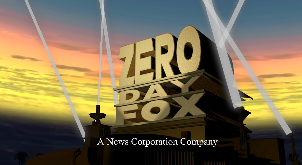 Zero Payfox Zero Day Fox (10ty Maturitni Ples Style) remake by xXNeoJadenXx on ...