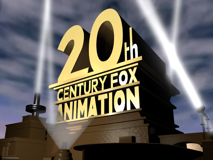 20th Century Fox logo by Krisz395 Remake by xXNeoJadenXx on DeviantArt