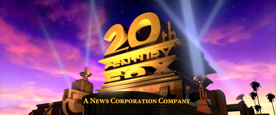 20th Century Fox Logo (HD) 