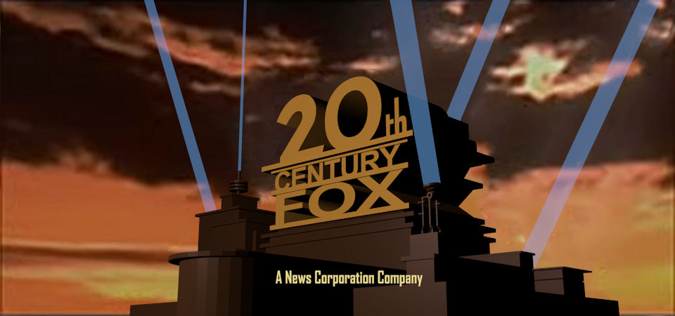 20th Century Fox Logo Pack -   Fox logo, 20th century fox, 20th  century