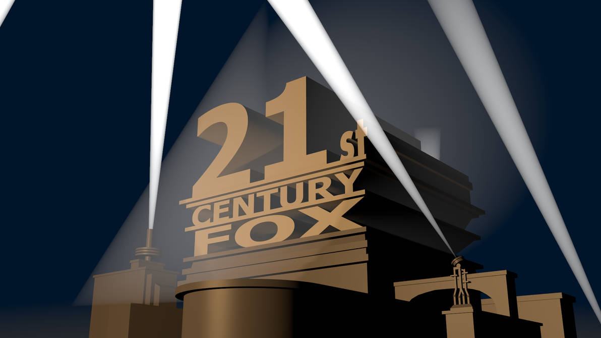 21st Century Fox logo by Julio Playsguitar remake by xXNeoJadenXx on