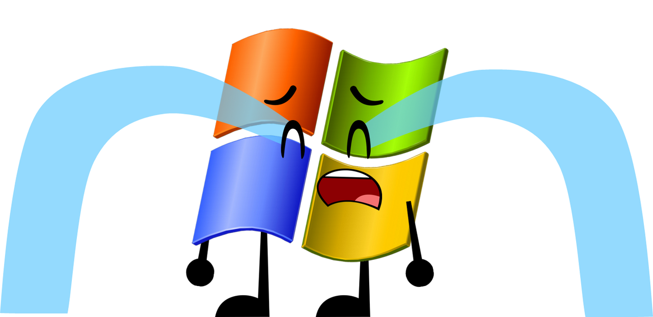 Windows XP Crying (PNG) by xXNeoJadenXx on DeviantArt