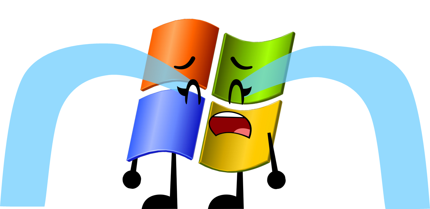 Windows XP Crying (Female) (PNG) by xXNeoJadenXx on DeviantArt