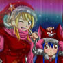 Fairy Tail: Christmas